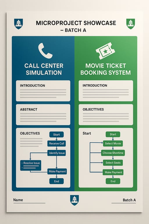 Innovative Tech Solutions: From Call Centers to Cinemas