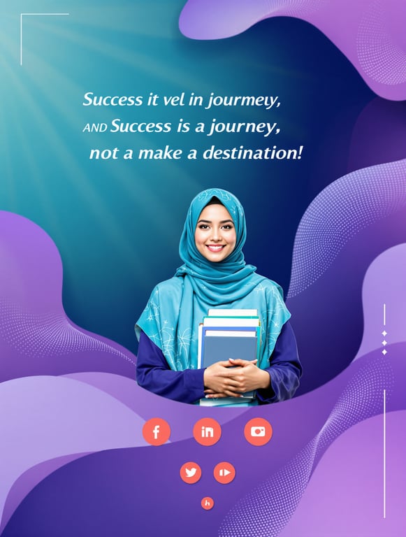 Empower Students to Succeed