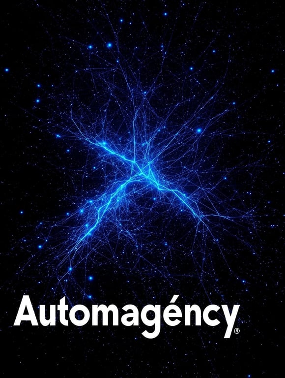 Unveiling Automagency.ai