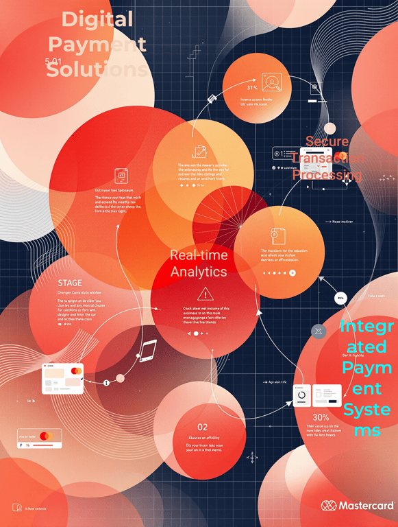 Mastercard Design Sprint Poster