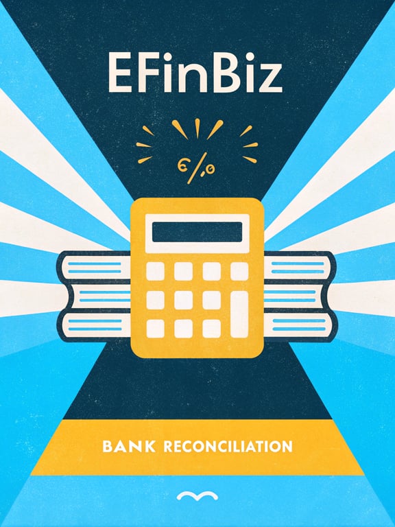 Efinbiz Bookkeeping Services