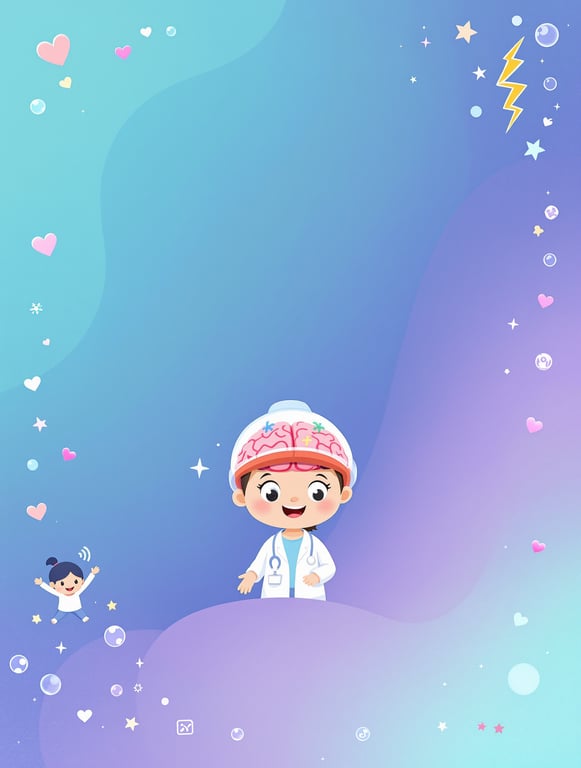 Epilepsy Explorers: Understanding Seizures with Fun!