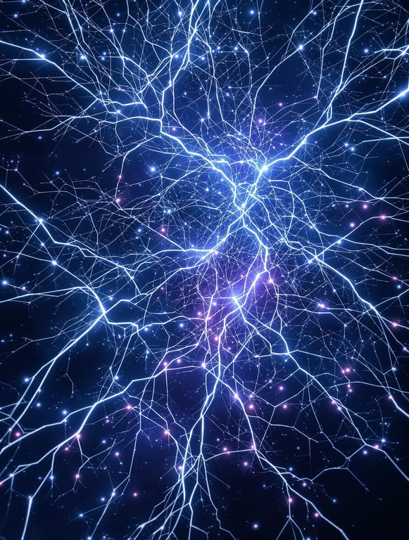 Illuminating Multiple Sclerosis: A Neural Pathway Journey
