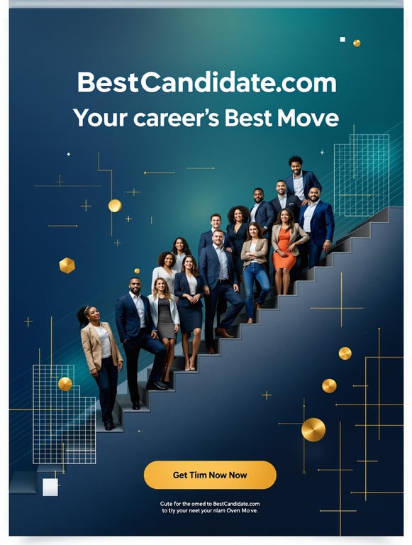 Elevate Your Career with BestCandidate.com