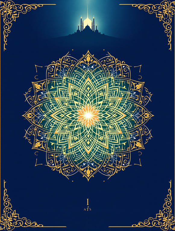 Deepen Your Faith: Aqeedah Course at ISGH