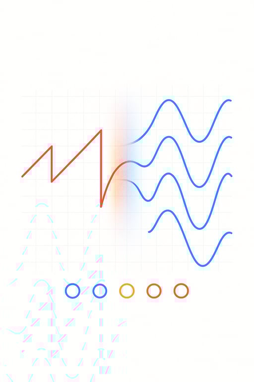 Harmonics Unveiled