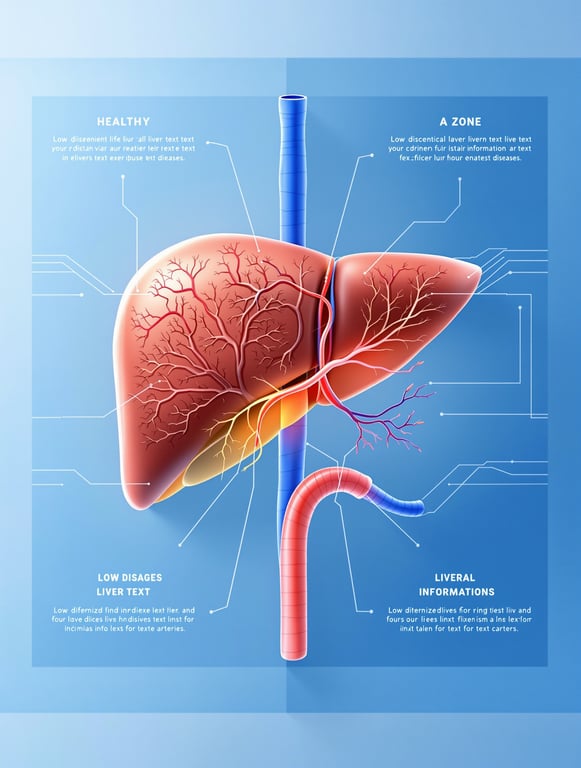 Know Your Liver: A Guide to Understanding Liver Health