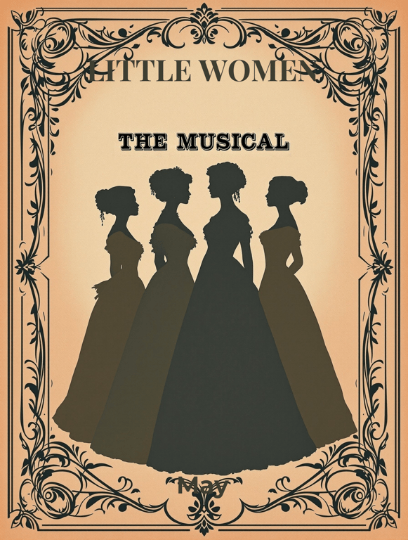 Vintage Melodies of Little Women