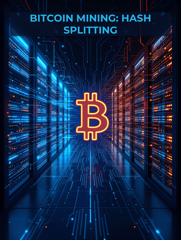 Maximizing Mining: The Hash Equation