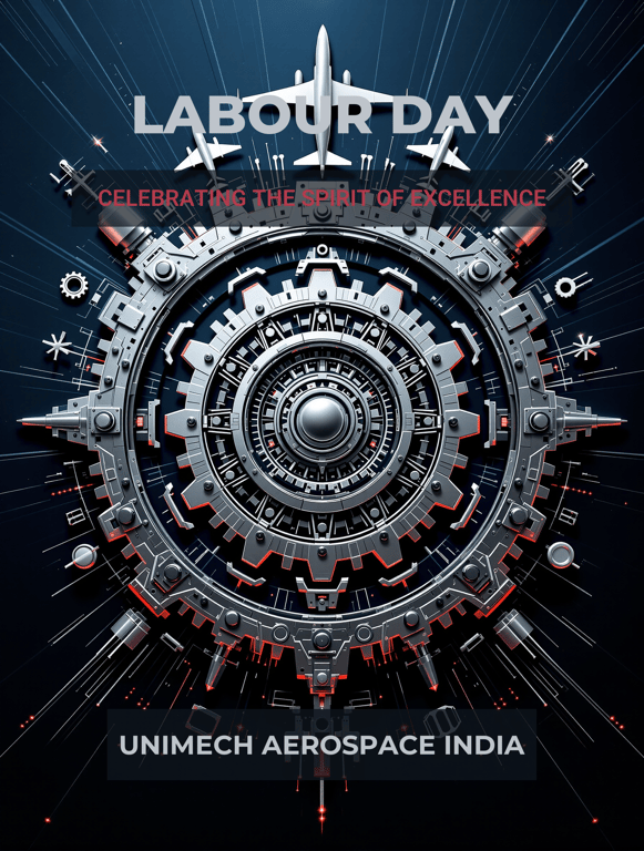 Elevate Your Craft: Labour Day Celebration