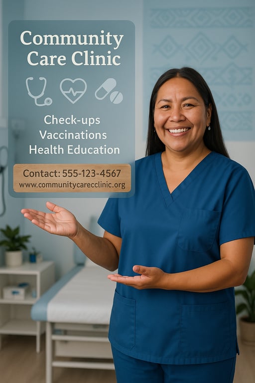 Your Health, Our Priority: Meet Owen!