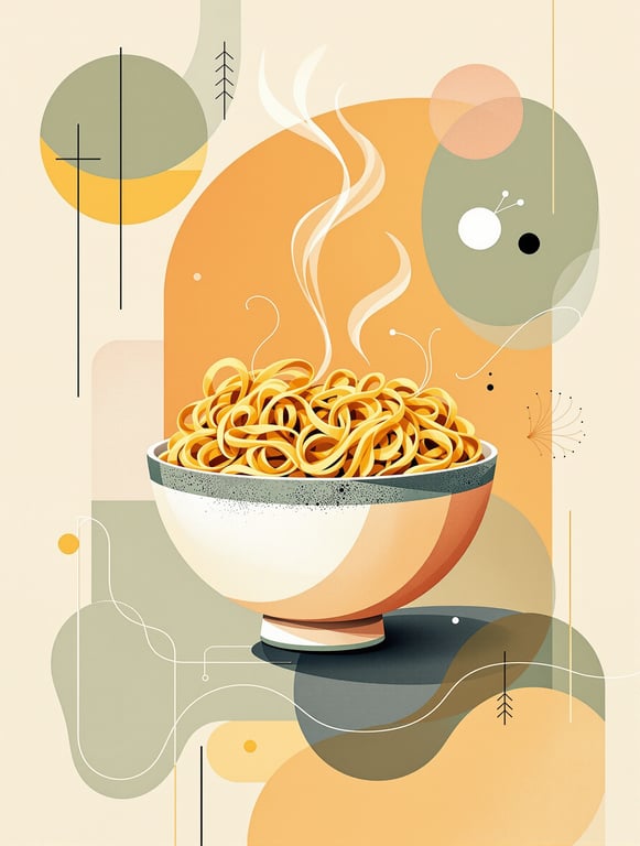 Handmade Pasta Night