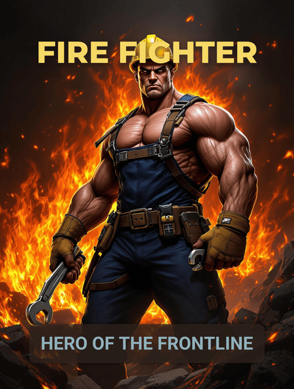 Hero of the Heat