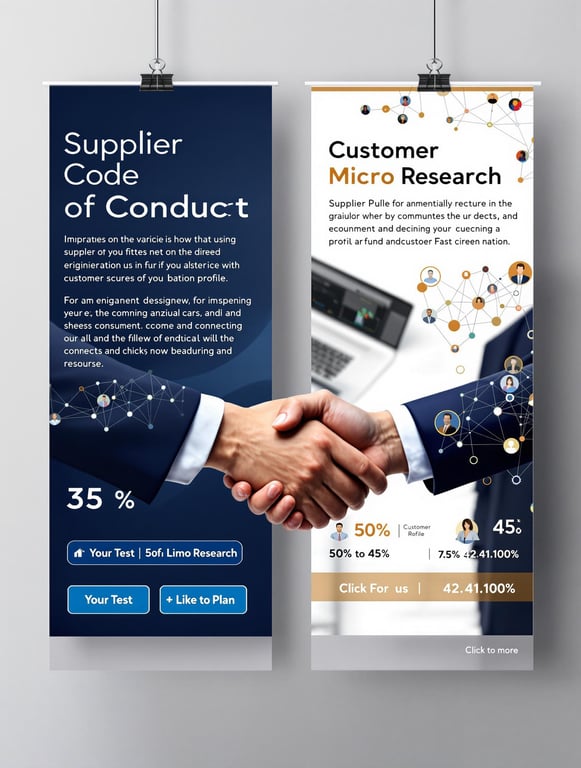 Empowering Partnerships: Insights and Standards with World Group