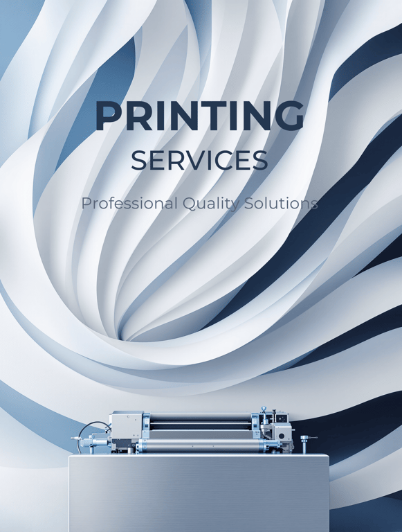 Precision in Print