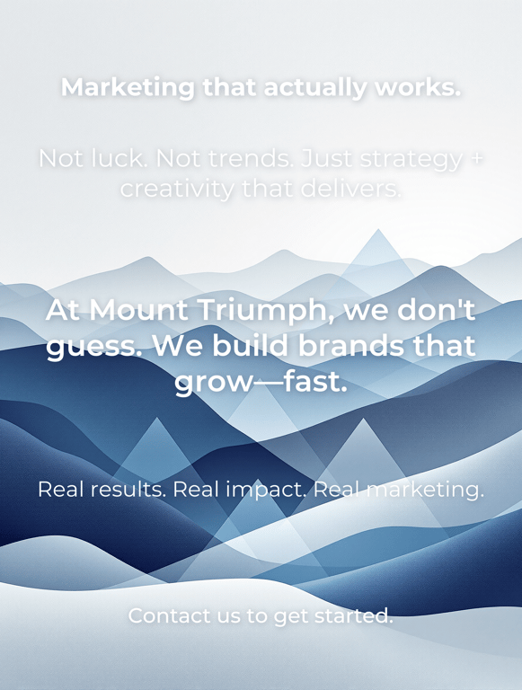 Unleash Your Brand's Potential