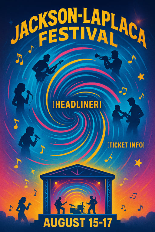 Rhythm & Vibes Festival 2024