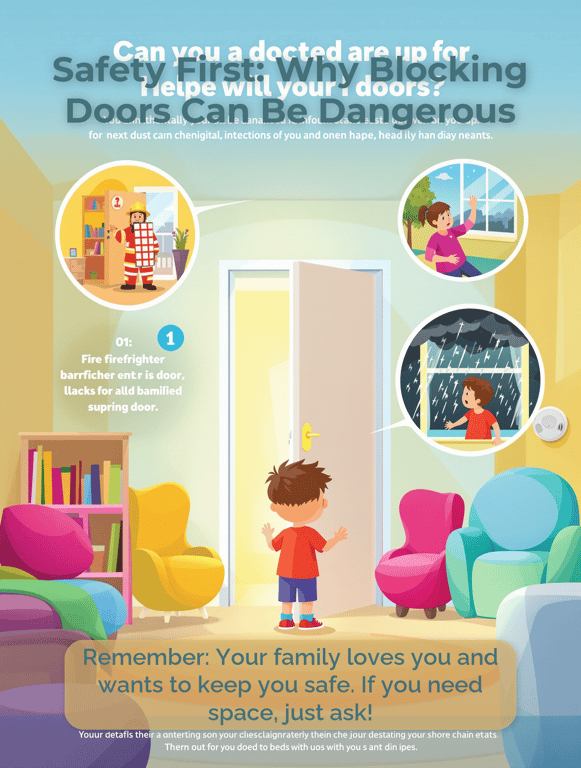 Stay Safe and Sound!