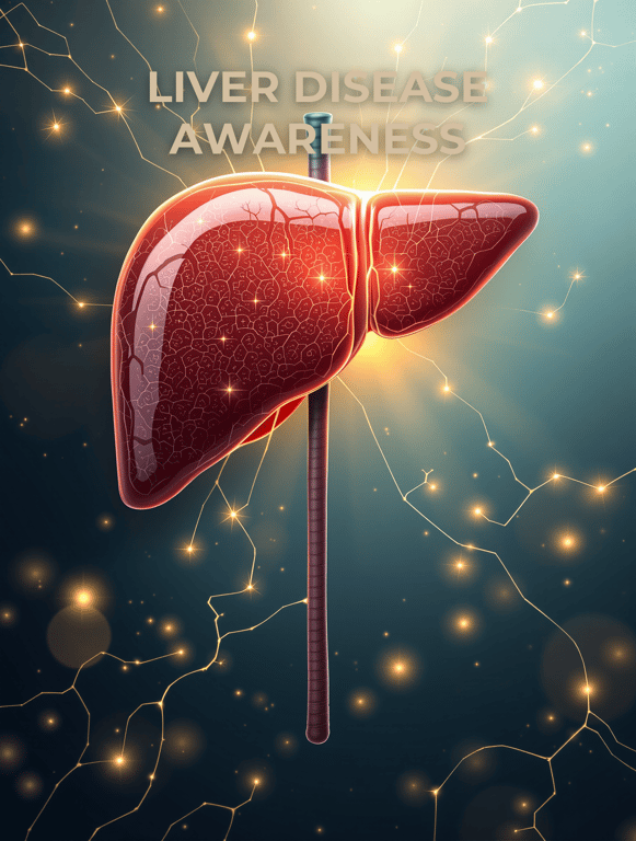Liver Life: Know the Signs