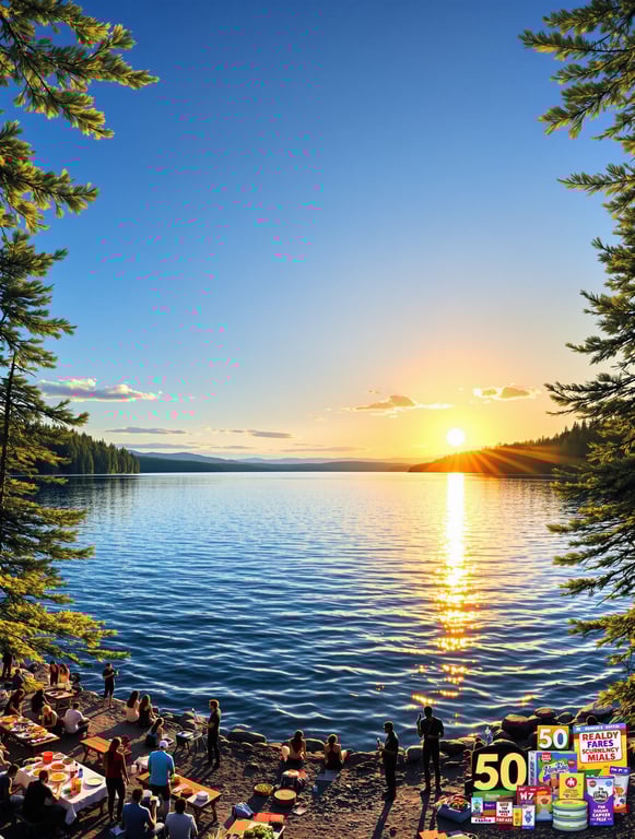 Sabbathday Lake 50th Anniversary Celebration