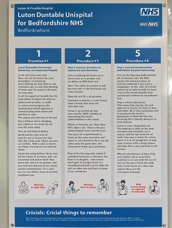 Steps for Performing a Blood Culture