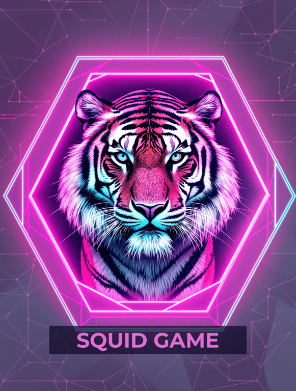 Squid Game: Wild Encounter