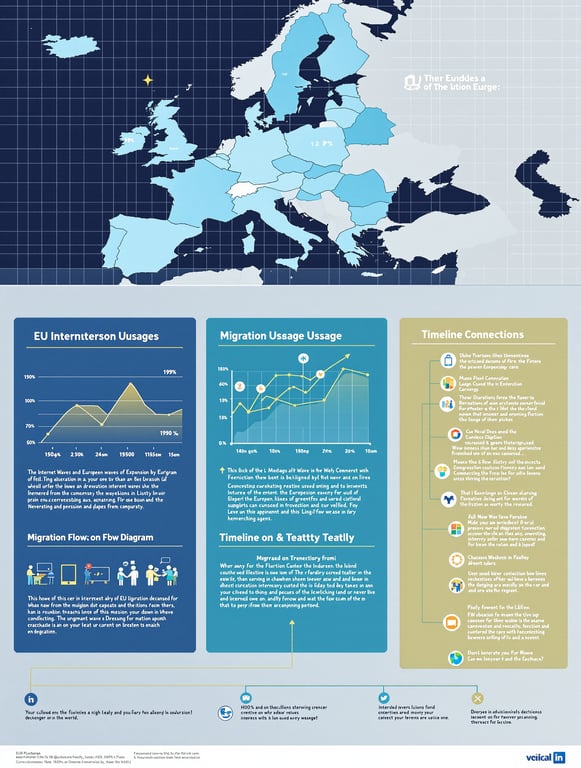 Connecting Continents: Globalization in Europe (1990–Present)