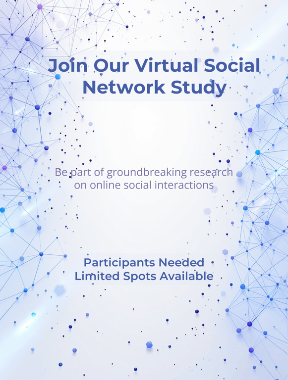 Join the Virtual Pulse: Texting Experiment