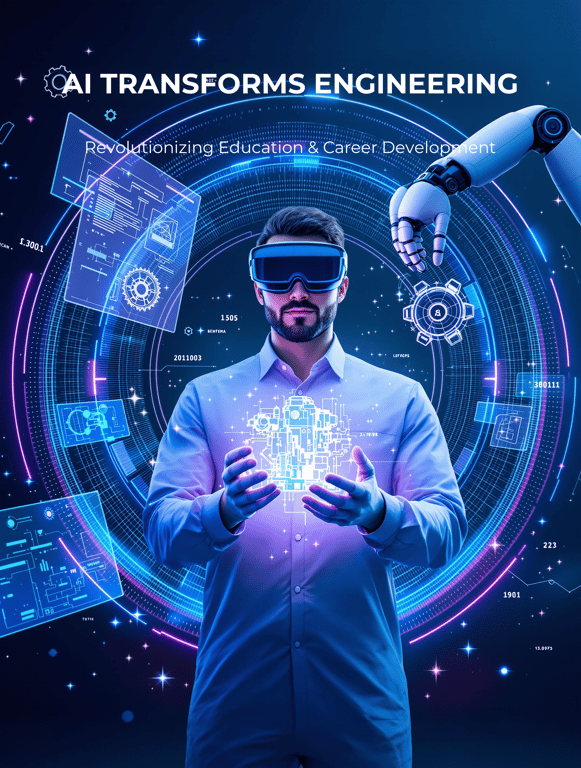 Empowering Futures: AI in Engineering and Career Development