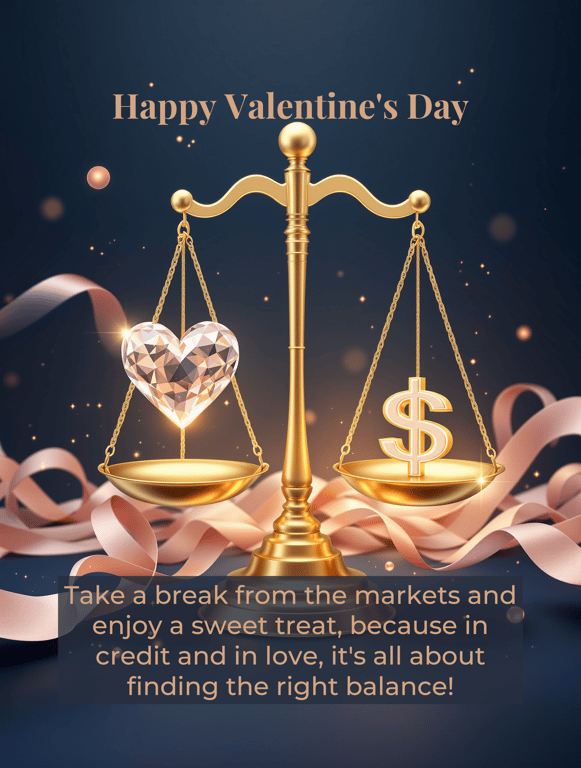 Balancing Love and Finance