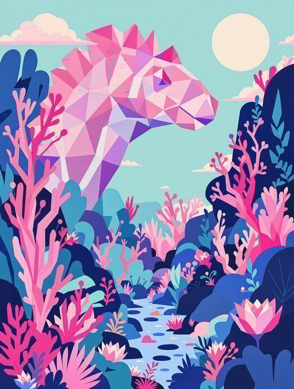 Eclectic Jazz Ensemble Concert Poster