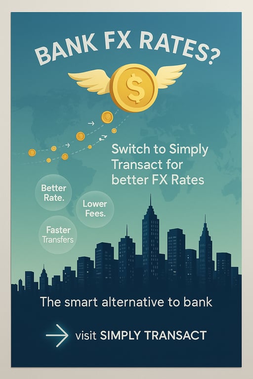 Transform Your Money Moves!