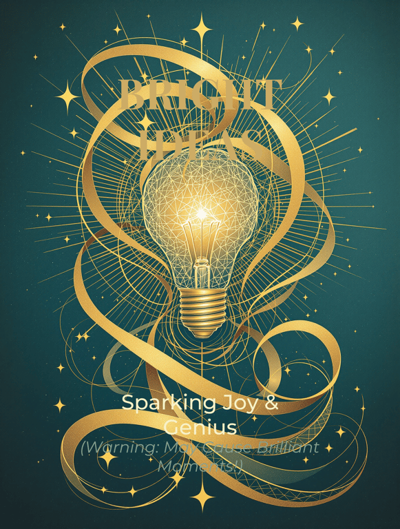 Illuminate Your Space: A Touch of Creativity