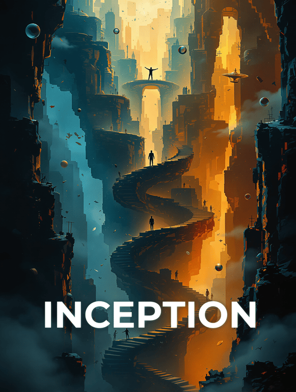 Dreamscapes Unfolded