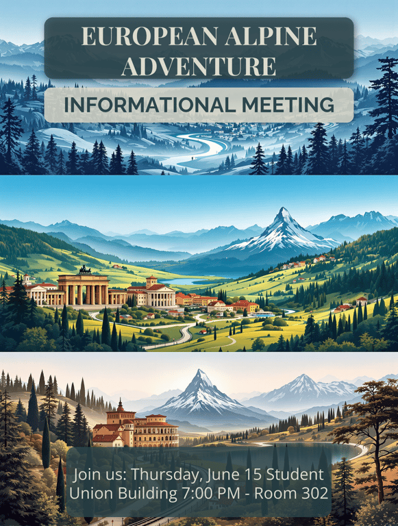 Discover Europe: Your Guide to Germany, Italy, and Switzerland