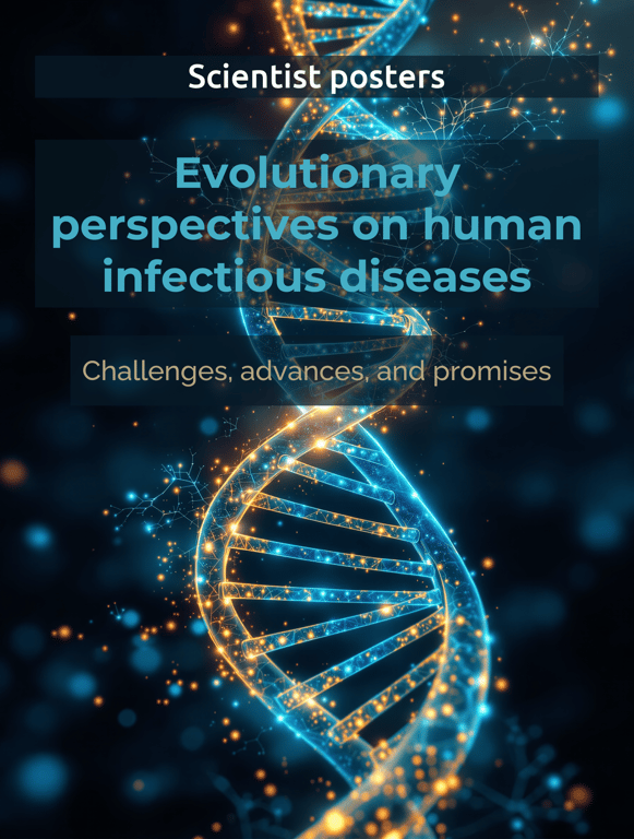 Unraveling Evolution: Perspectives on Infectious Diseases