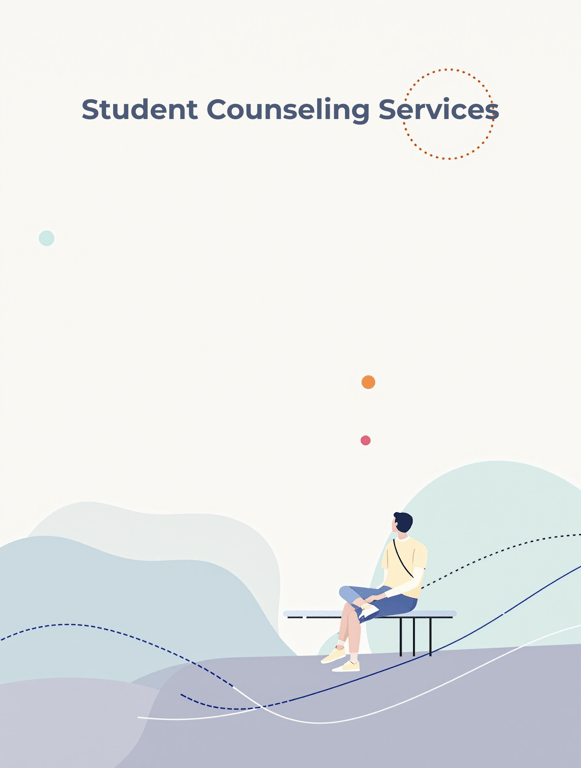 Navigating Your Future: Student Counseling