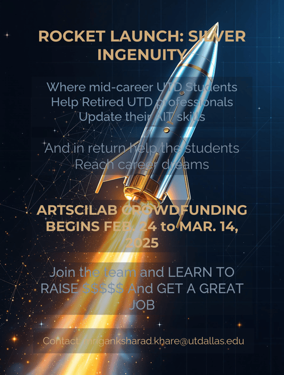 Launch Your Career: A Stellar Collaboration