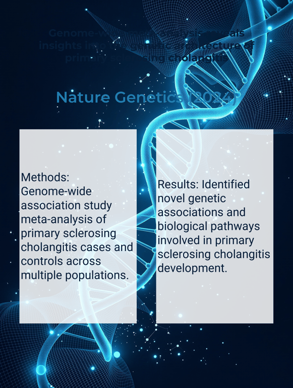 The DNA Odyssey: Mapping the Genetic Future