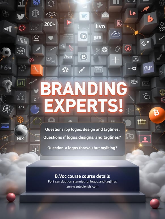 Become a Branding Expert with B. Voc in Digital Media and Filmmaking