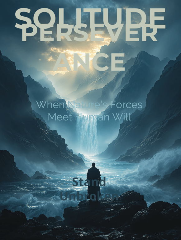 Warrior Against the Forces