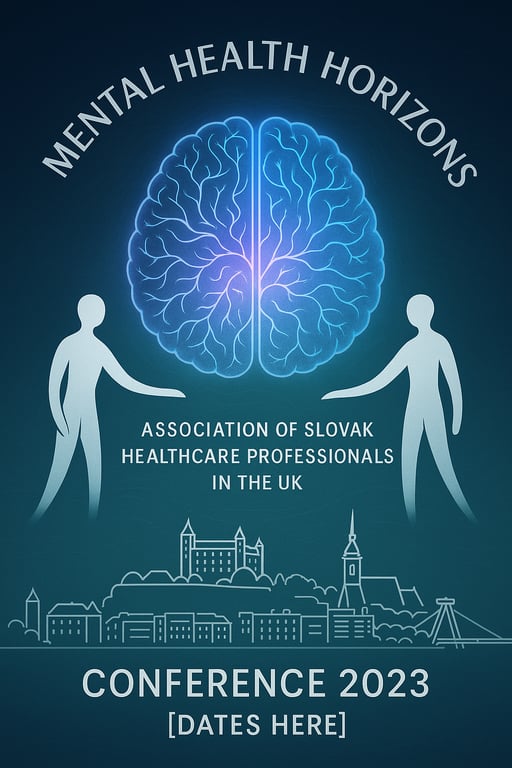 Mind Matters: Navigating Psychiatry for a Healthier You