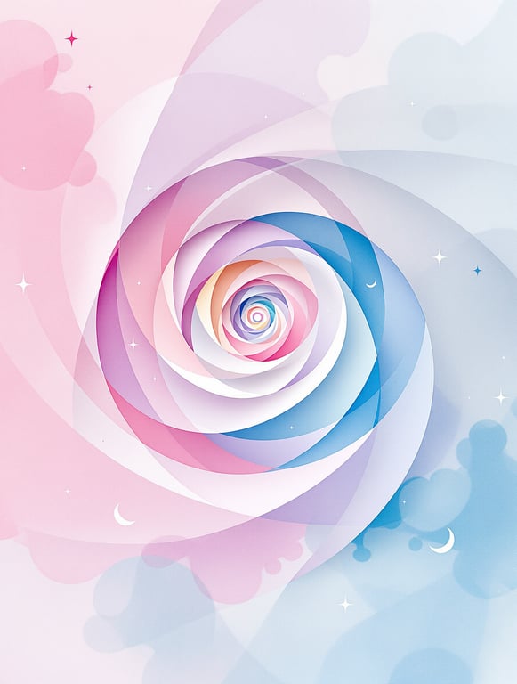 A Spectrum of Identity