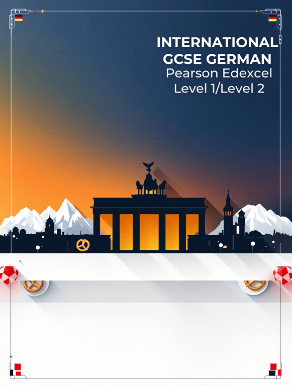 Unlocking German: Your Gateway to Language Mastery