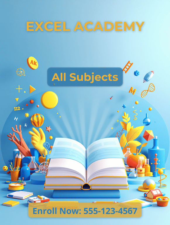 Accelerate Your Learning: Tuition Classes for Grades 5-12