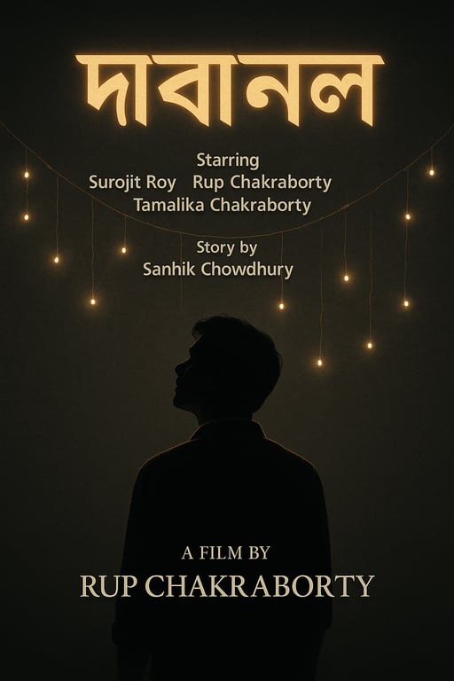 Searching for Light