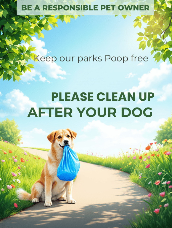 Scoop the Poop!