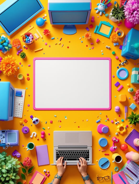 Animate Your Summer: Workshop Extravaganza!