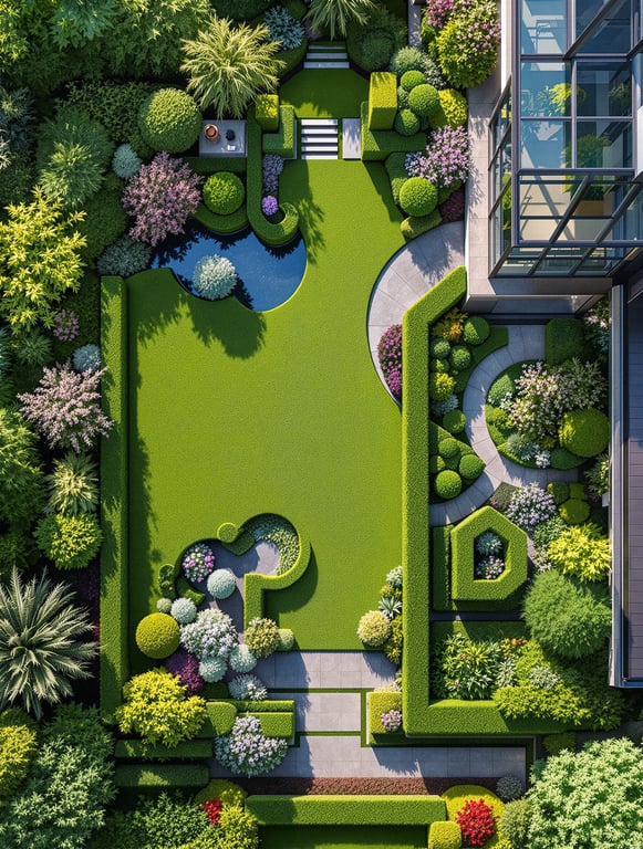 Elevate Your Eden with Flourish