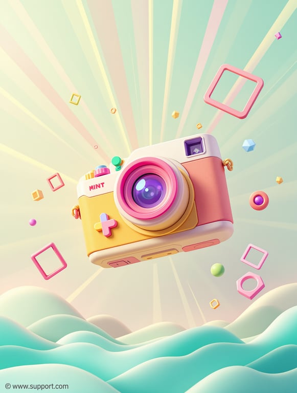 Capture the Moment: Retinova Photography Competition